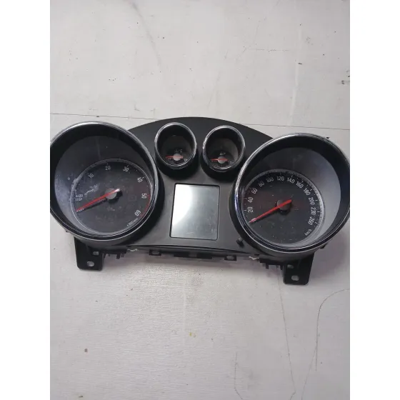 Cuadro Instrumentos para Opel Astra J (P10)