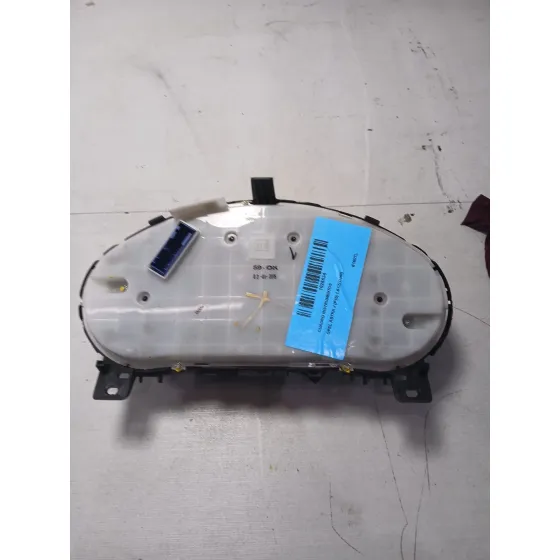 Cuadro Instrumentos para Opel Astra J (P10)