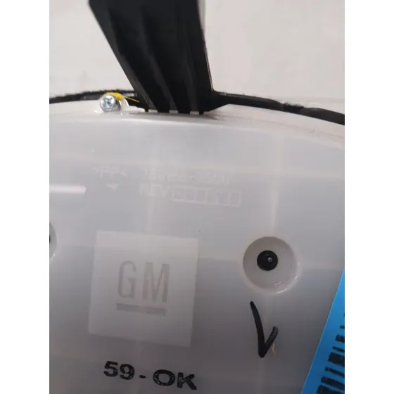 Cuadro Instrumentos para Opel Astra J (P10)