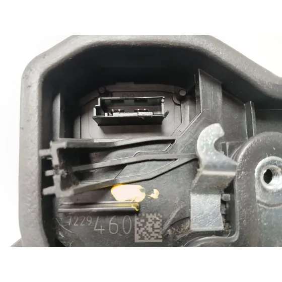 Cerradura Puerta Trasera Derecha para Bmw X1 (E84)
