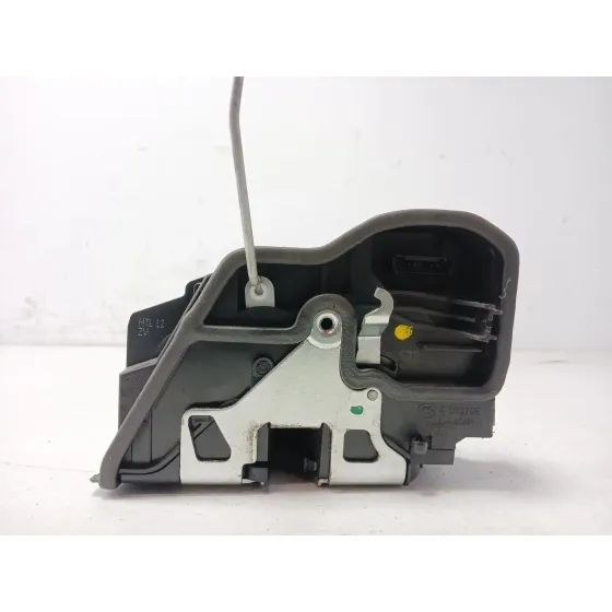 Cerradura Puerta Trasera Izquierda para Bmw X1 (E84)
