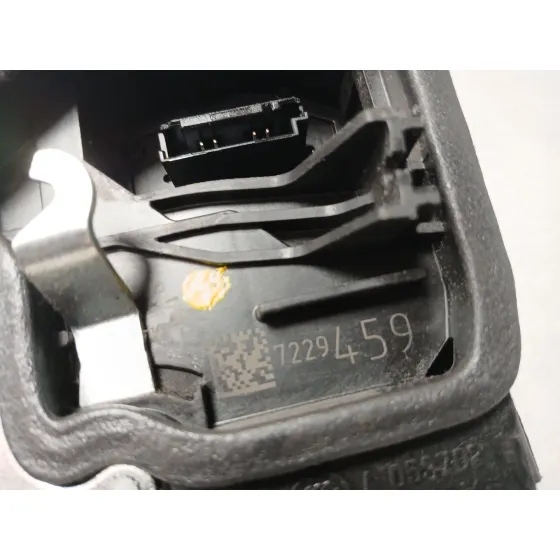 Cerradura Puerta Trasera Izquierda para Bmw X1 (E84)