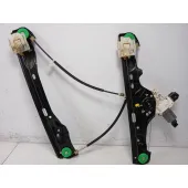 Elevalunas Delantero Derecho para Bmw X1 (E84)