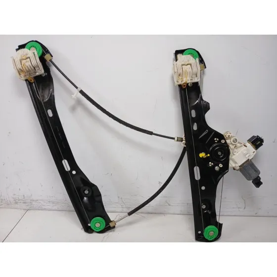 Elevalunas Delantero Derecho para Bmw X1 (E84)