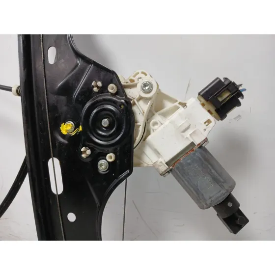 Elevalunas Delantero Derecho para Bmw X1 (E84)