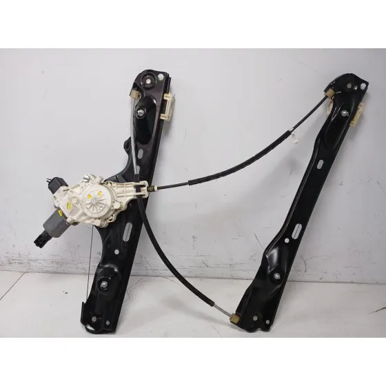 Elevalunas Delantero Derecho para Bmw X1 (E84)