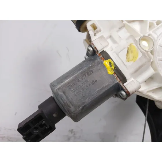 Elevalunas Delantero Derecho para Bmw X1 (E84)