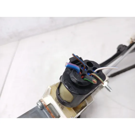 Elevalunas Delantero Derecho para Bmw X1 (E84)