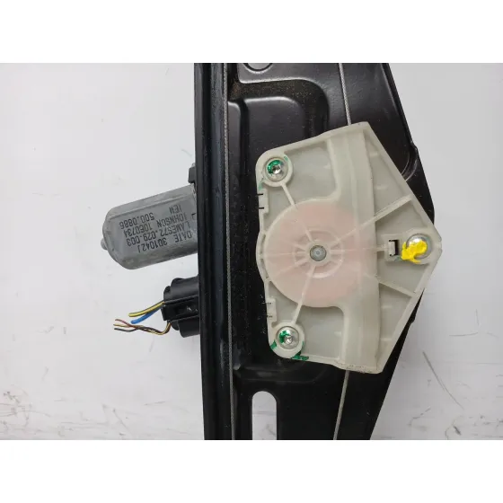 Elevalunas Trasero Derecho para Bmw X1 (E84)