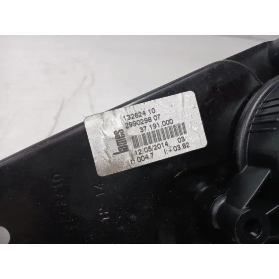 Elevalunas Trasero Derecho para Bmw X1 (E84)