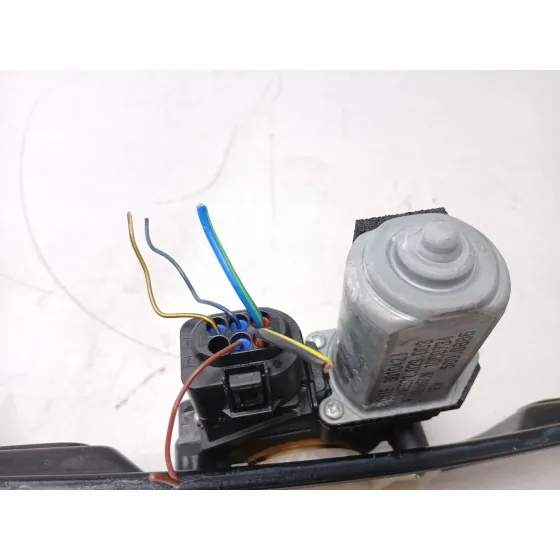 Elevalunas Trasero Derecho para Bmw X1 (E84)