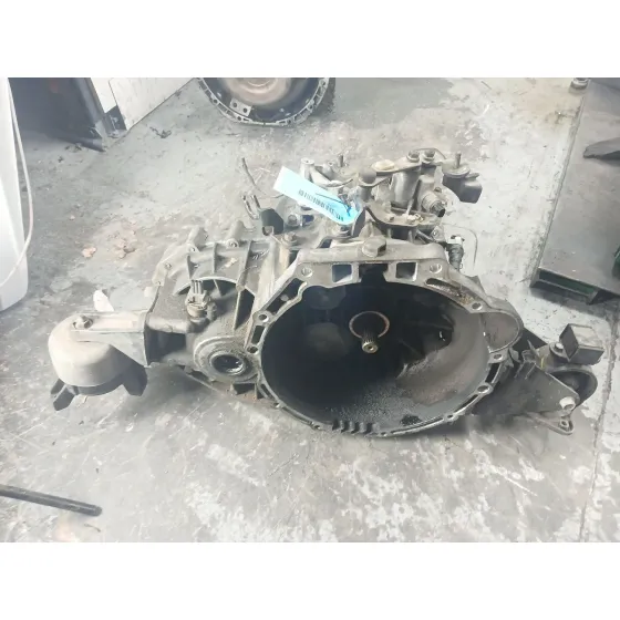 Caja Cambios para Hyundai Santa Fe Ii (Cm)