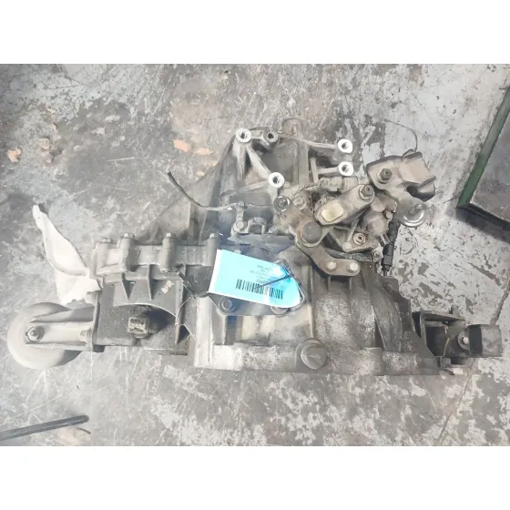 Caja Cambios para Hyundai Santa Fe Ii (Cm)