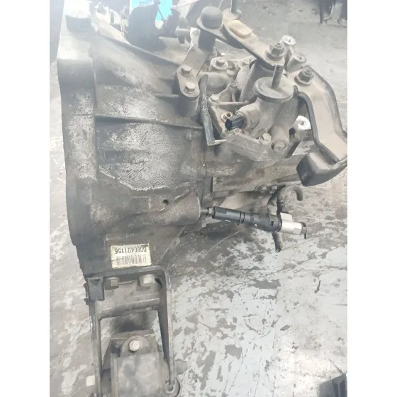 Caja Cambios para Hyundai Santa Fe Ii (Cm)
