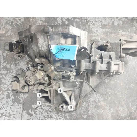 Caja Cambios para Hyundai Santa Fe Ii (Cm)