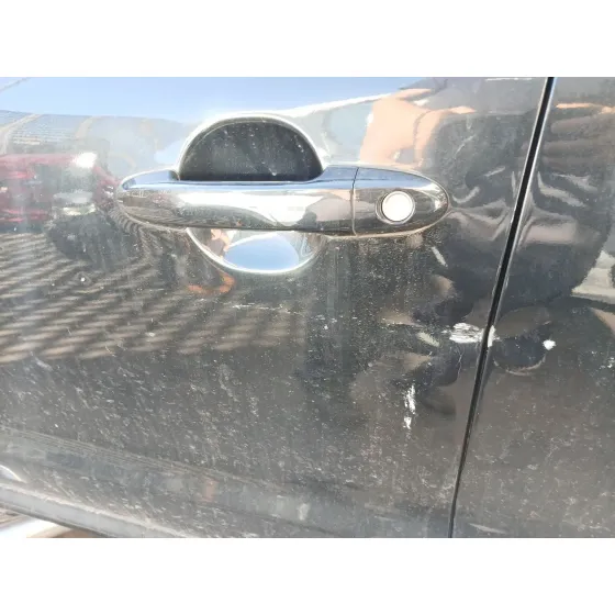 Puerta Delantera Izquierda para Hyundai Santa Fe Ii (Cm)