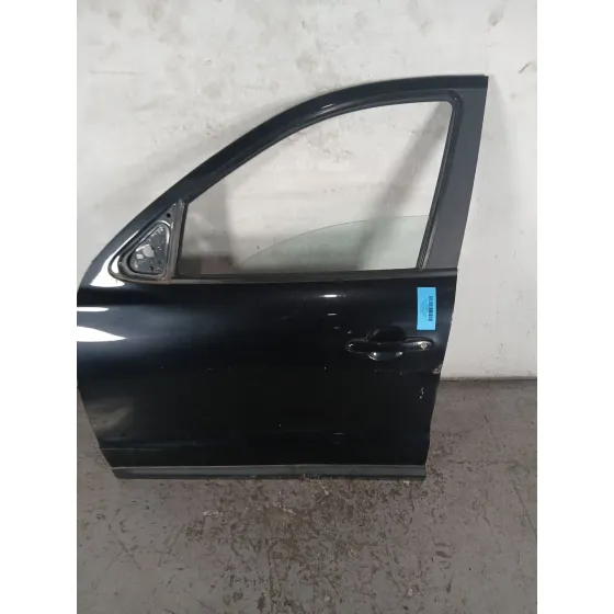 Puerta Delantera Izquierda para Hyundai Santa Fe Ii (Cm)