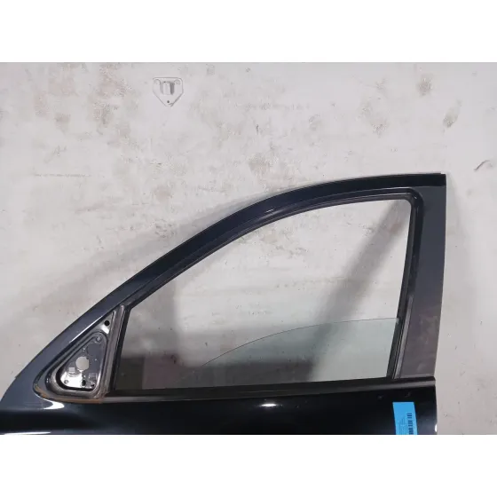 Puerta Delantera Izquierda para Hyundai Santa Fe Ii (Cm)