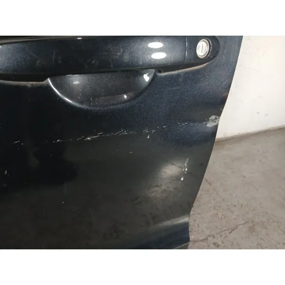 Puerta Delantera Izquierda para Hyundai Santa Fe Ii (Cm)