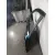 Puerta Delantera Izquierda para Hyundai Santa Fe Ii (Cm)