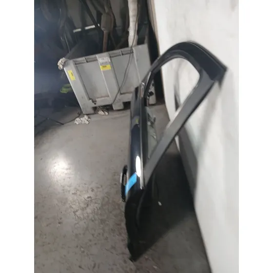 Puerta Delantera Izquierda para Hyundai Santa Fe Ii (Cm)