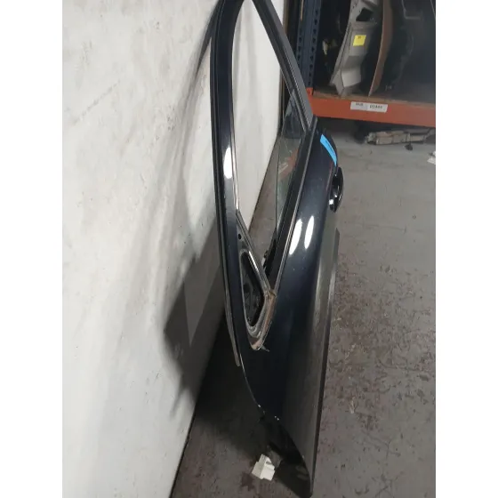Puerta Delantera Izquierda para Hyundai Santa Fe Ii (Cm)