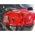 Piloto Trasero Derecho Interior para Hyundai Santa Fe Ii (Cm)