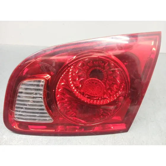 Piloto Trasero Derecho Interior para Hyundai Santa Fe Ii (Cm)