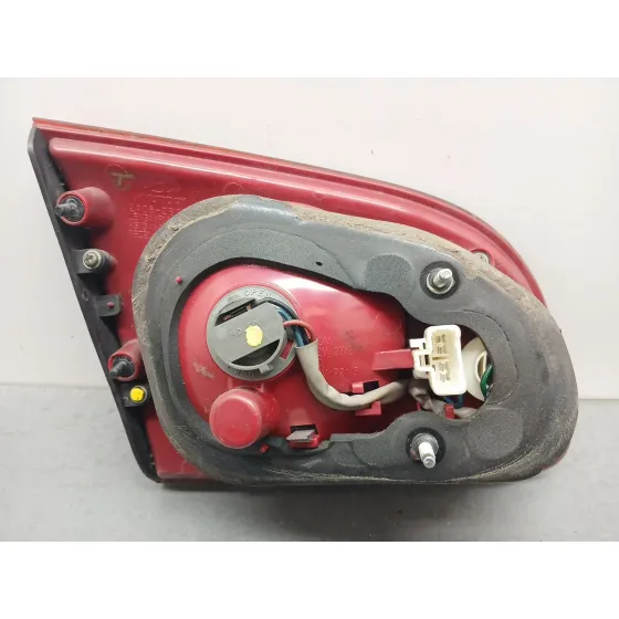 Piloto Trasero Derecho Interior para Hyundai Santa Fe Ii (Cm)