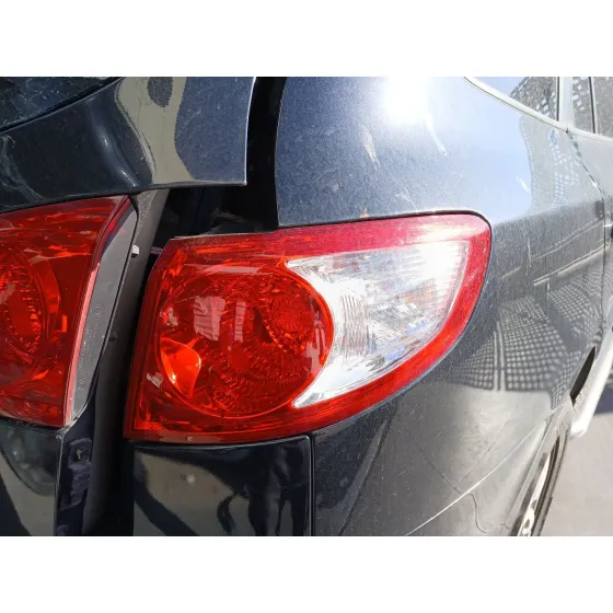 Piloto Trasero Derecho para Hyundai Santa Fe Ii (Cm)