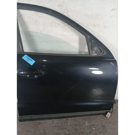 Puerta Delantera Derecha para Hyundai Santa Fe Ii (Cm)