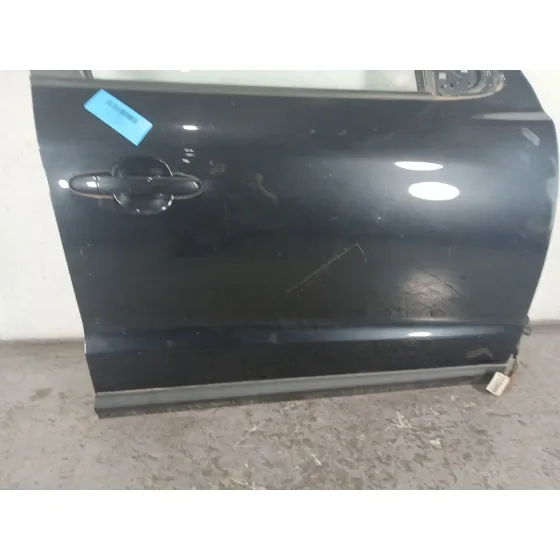 Puerta Delantera Derecha para Hyundai Santa Fe Ii (Cm)