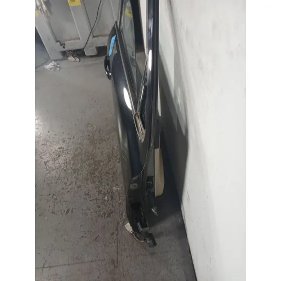 Puerta Delantera Derecha para Hyundai Santa Fe Ii (Cm)