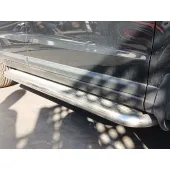 Estribo para Hyundai Santa Fe Ii (Cm)