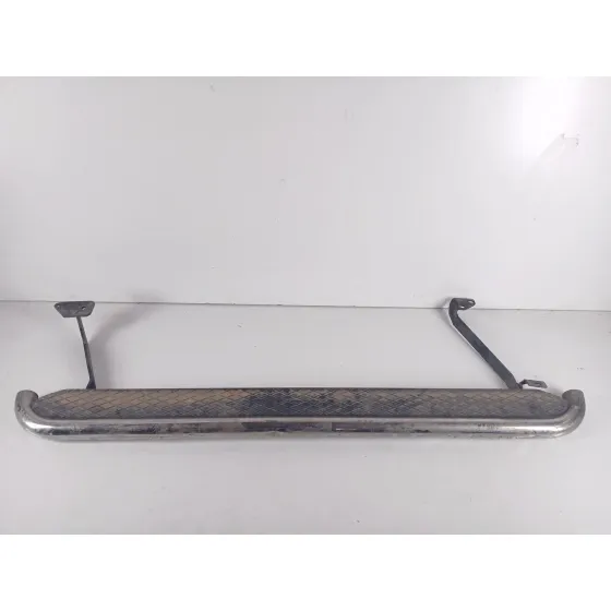 Estribo para Hyundai Santa Fe Ii (Cm)