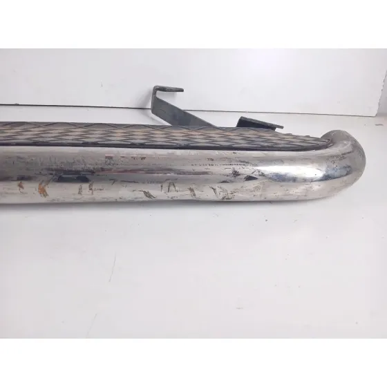 Estribo para Hyundai Santa Fe Ii (Cm)