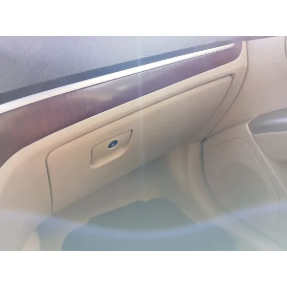 Guantera para Hyundai Santa Fe Ii (Cm)