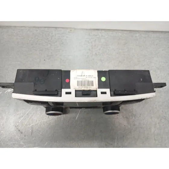 Mando Climatizador para Hyundai Santa Fe Ii (Cm)