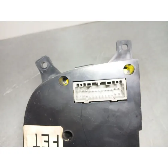 Mando Climatizador para Hyundai Santa Fe Ii (Cm)