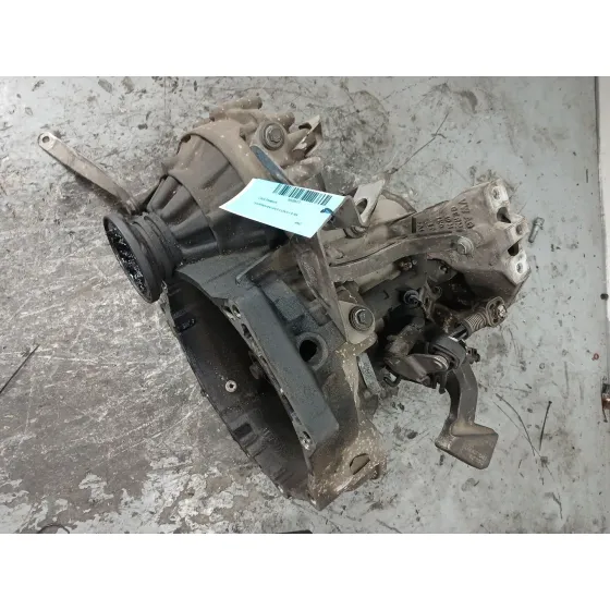 Caja Cambios para Volkswagen Golf V (1K1)