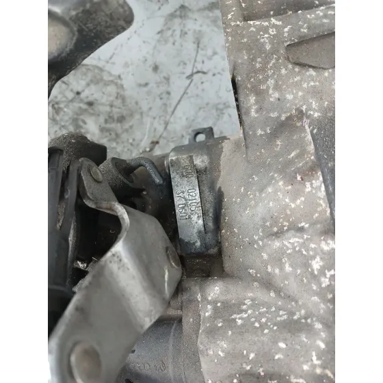 Caja Cambios para Volkswagen Golf V (1K1)