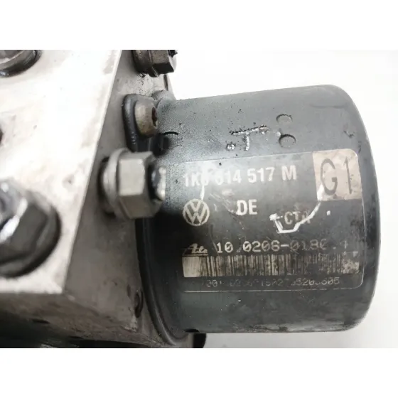 Abs para Volkswagen Golf V (1K1)