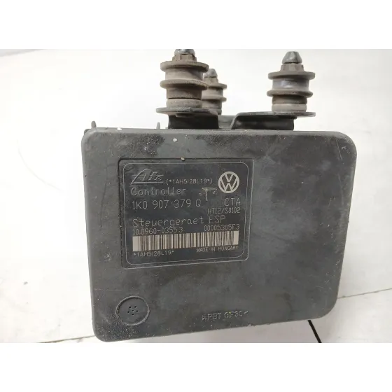 Abs para Volkswagen Golf V (1K1)
