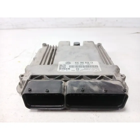 Centralita Motor Uce para Volkswagen Golf V (1K1)