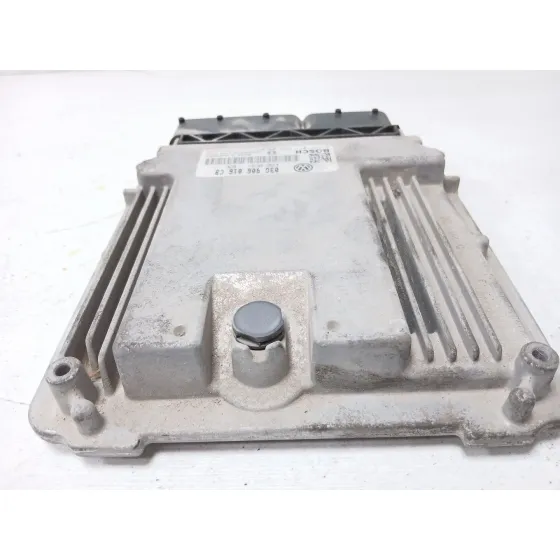 Centralita Motor Uce para Volkswagen Golf V (1K1)