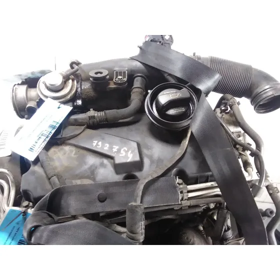 Tapa Balancines para Volkswagen Golf V (1K1)