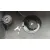 Tapa Balancines para Volkswagen Golf V (1K1)