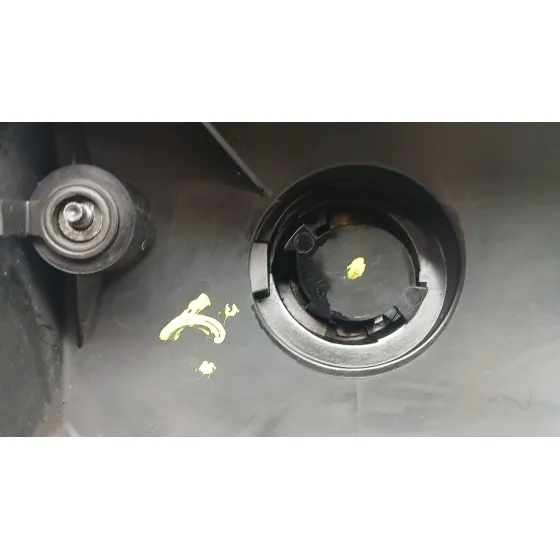 Tapa Balancines para Volkswagen Golf V (1K1)