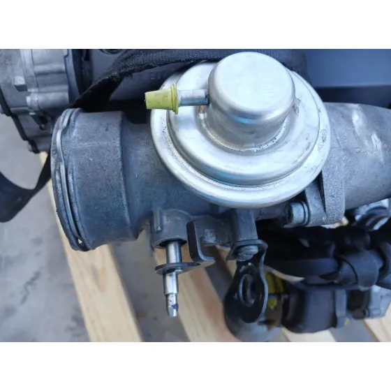 Valvula Egr para Volkswagen Passat Berlina (3B3)