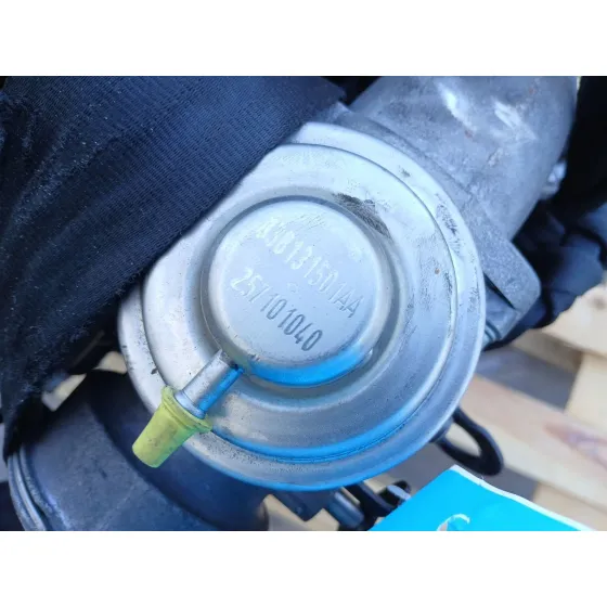 Valvula Egr para Volkswagen Passat Berlina (3B3)